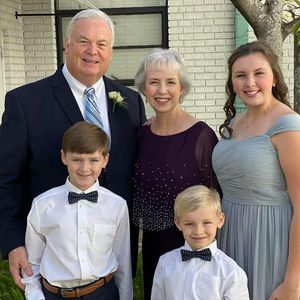 Meet your Posher, Ronnie